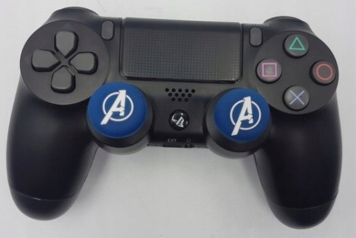 Чехлы для захвата и ластика для контроллеров PS3