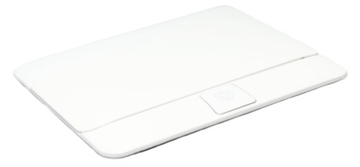 Настольная розетка WHITE POPUP с 654002