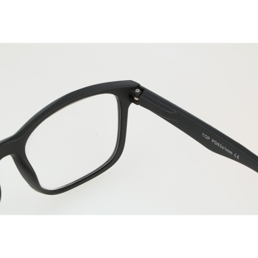 Okulary korekcyjne do czytania plusy +3.00