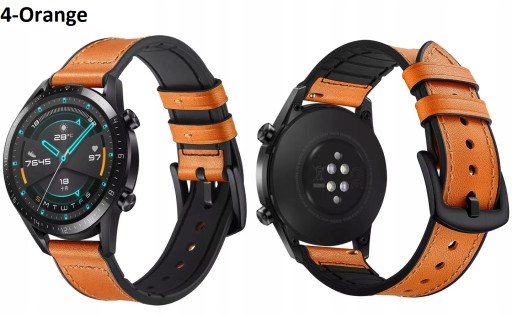 РЕМЕНЬ ДЛЯ HUAWEI WATCH GT 2 3 4 PRO GT2E 46 мм/48 мм Elite Classic Sport BUDS