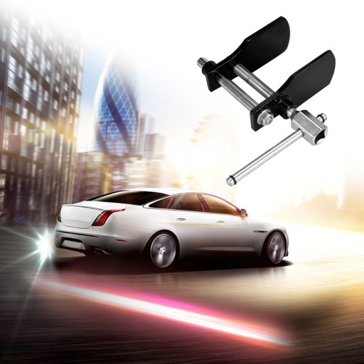 Auto Car Disc Brake Rozpieracz Separator Tłok Auto Zacisk Narzędzie ręczne