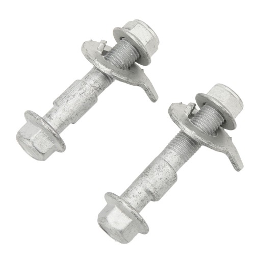 2 szt. Regulowane śruby Camber 81260 Zestaw