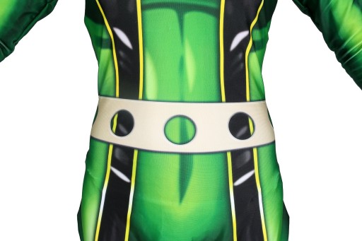 КОСТЮМ ДЛЯ КОСПЛЕЙ TSUYU ASUI ACADEMIA 152/158