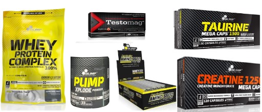OLIMP WHEY PROTEIN CONCENTRATE 2100g BIAŁKO ODŻYWKA BIAŁKOWA WPC PROTEIN
