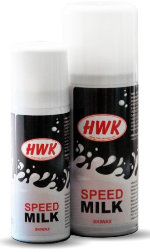 HWK Speedmilk Воск 50мл