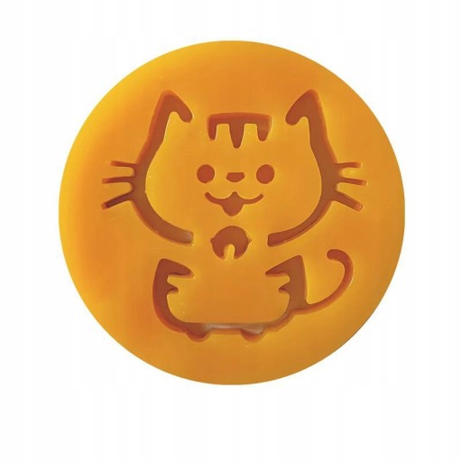 Диски Cat для удаления шерсти с белья, 4 шт.