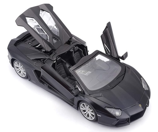 MAISTO Lamborghini Aventador LP 700-4 1/24 31504