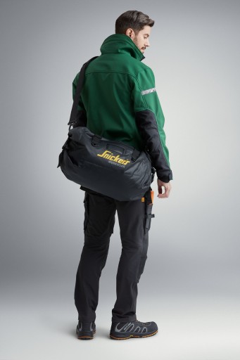 Мужская рабочая куртка Snickers Softshell 1200 л