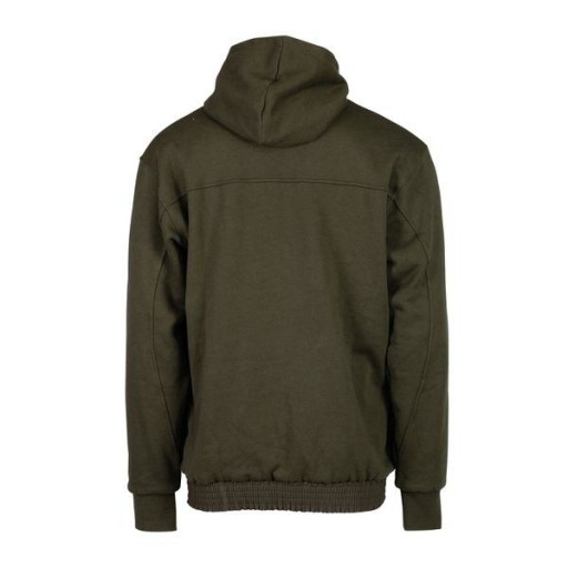 Толстовка Nash ZT цвета хаки XL. Размер: X-Large (XL).