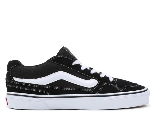 Мужские кроссовки Old skool, черные VANS CALDRONE BLACK VN0A5JM2BA2 44