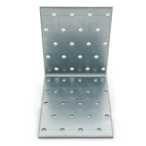 KĄTOWNIK MONTAŻOWY ŁĄCZNIK 100x100x80 1szt KM16