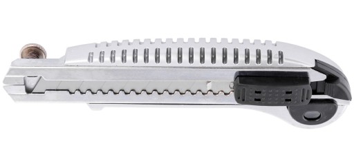 NÓŻ DO TAPET 18MM Z MAGAZYNKIEM + OSTRZA 10szt