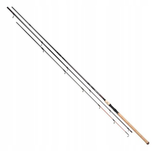 Удочка MIKADO MFT METHOD FEEDER 330см / 90г