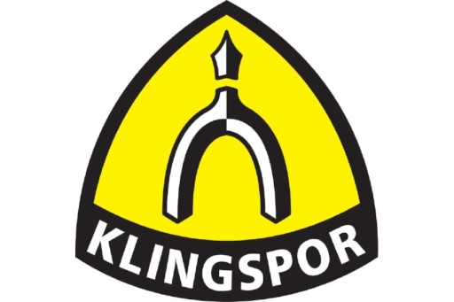 АБРАЗИВНЫЕ ДИСКИ KLINGSPOR 125MM ДЛЯ ШЛИФОВАЛЬНОЙ СТАНКИ P80