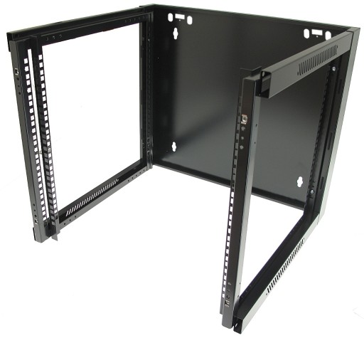 CCTV МОНИТОРИНГ R19-9U/600 подвесной шкаф RACK