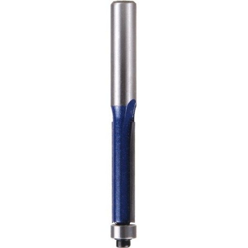 Фреза концевая прямая HM 8*30 8мм Globus