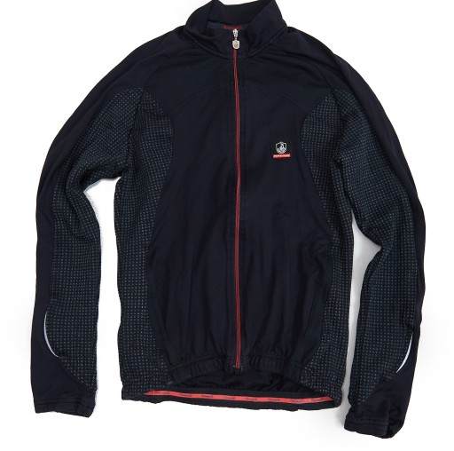 Велосипедная майка с длинными рукавами Campagnolo Racing, размер S