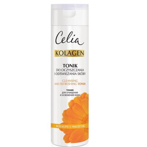 Celia Collagen Tonic Niegiet.200