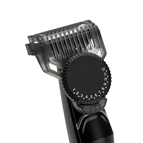 Триммер для бороды BaByliss Men Pro Stubble and Beard - Уход и стрижка