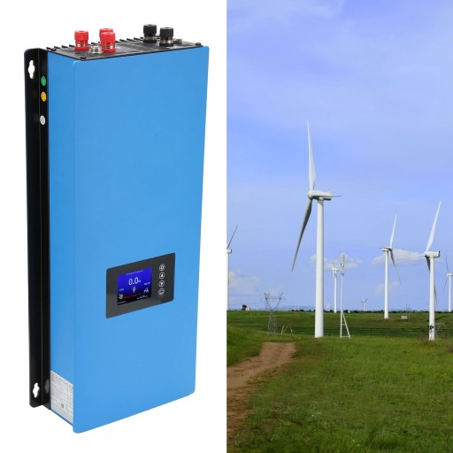 SUN-2000G2-WAL INWERTER FALOWNIK SIECIOWY 2000W