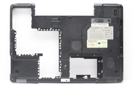 Obudowa dolna do MSI MEGA BOOK L730