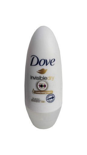 Шариковый антиперспирант Dove 50 мл