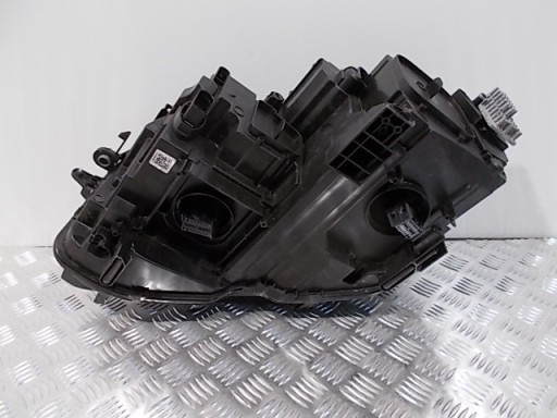 ЛАМПА VW TIGUAN II 5NB 15-20 FULL LED 5NB941082E ОРИГИНАЛ ЕВРОПА
