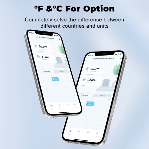 WIFI ЦИФРОВОЙ ГИГРОМЕТР ТЕРМОМЕТР МЕТЕОСТАНЦИЯ