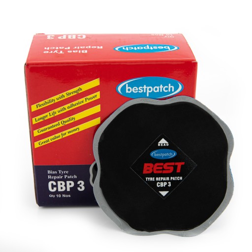 Wkład Naprawczy Do Opon Diagonalnych BEST CBP 3