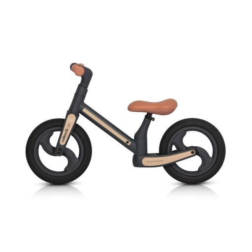 Складной беговел Colibro Ciao Street Grey