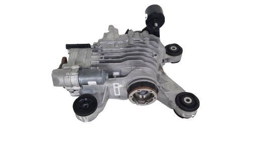 Межосевой дифференциал Haldex AUDI VW SEAT SKODA 4MOTION 4x4