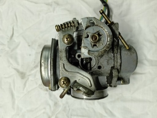 Хонда Ш 125, 150 карбюратор