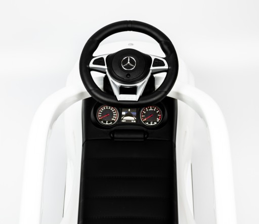 АВТОМОБИЛЬ MERCEDES AMG WALKER DRIVE 3в1 АВТОМОБИЛЬ