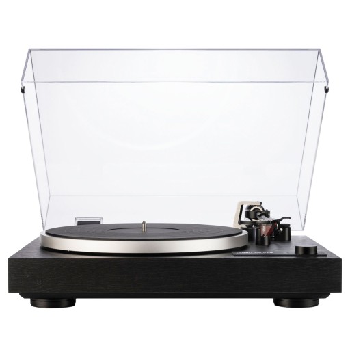 Проигрыватель проигрывателей DUAL CS 518 С ПРЕДУСИЛИТЕЛЕМ ORTOFON 2M RED BLACK CARTRIDGE