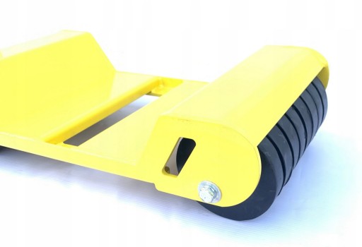 Буксировочная тележка для помощи на дороге Solid 13W2 5Ż