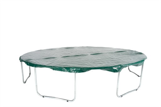 Садовый батут Jumpi 312 см/10 футов Maxy Comfort