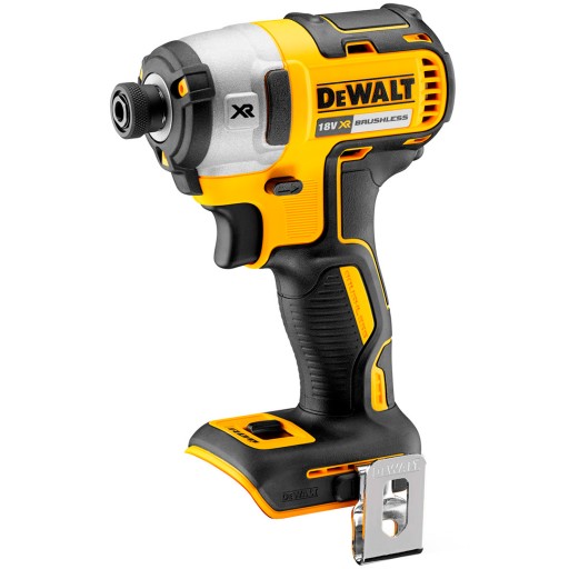 Ударная отвертка 205 Нм Аксессуары DeWALT DCF887NT