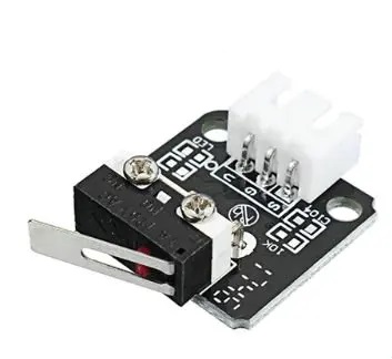 Концевой выключатель CR10, концевой упор Ender 3