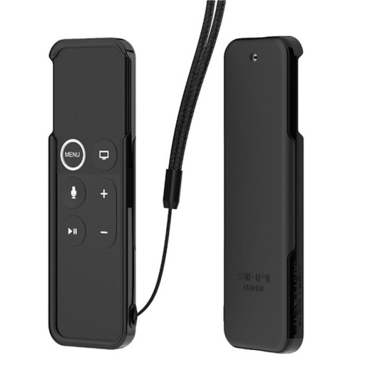 Чехол для пульта дистанционного управления Apple TV 4K