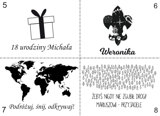 Victorinox 1.3713, Нож карманный Охотничий + кожаный футляр + коробка + гравировка