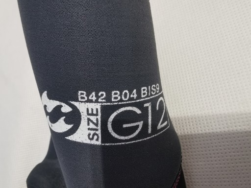 BILLABONG - Pianka Neopronowa G12 (146,152,158)