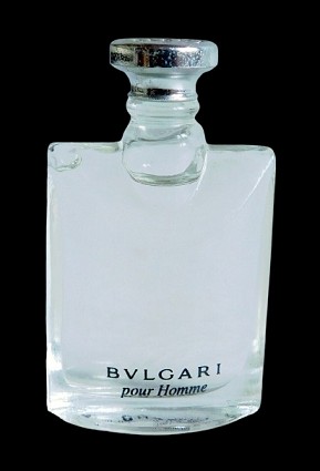 BVLGARI POUR HOMME EDT 4 МЛ МИНИАТЮРНЫЙ