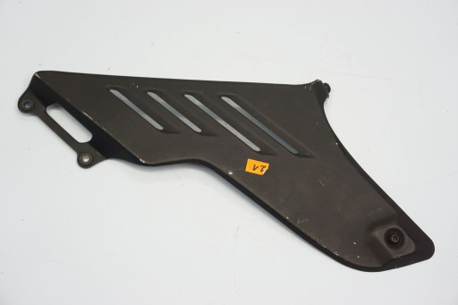HONDA CBR 1000RR SC59 12-16 КРЫШКА ГЛУШИТЕЛЯ