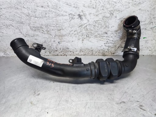 Ford Mondeo Mk5 2.0 TDCI Межкухциональная труба DS73-6C646-FJ