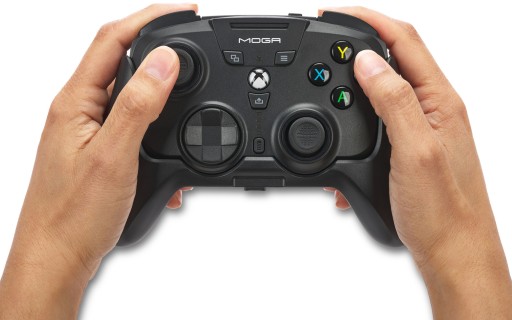 PowerA MOGA XP-ULTRA Pad с беспроводным подключением для XBOX/ПК/Android