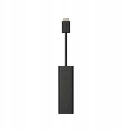 Android TV 11 SMART BOX Dcolor GD1 2 ГБ ОЗУ 16 ГБ ПЗУ WIFI Google