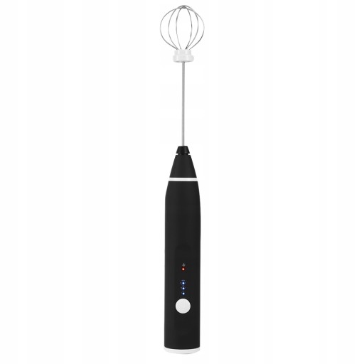 МИНИ-USB-МИКСЕР ДЛЯ КОФЕ ВСПЕНИВАТЕЛЯ МОЛОКА WHIMPER