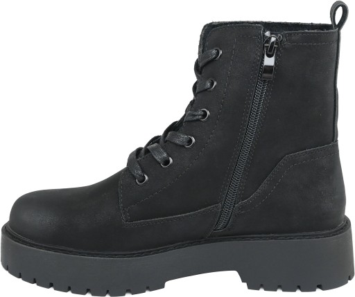 WORKERY TRAPERY SERGIO LEONE TR 759 NUBUK BL r.37