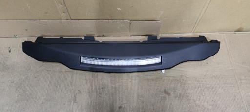 MASERATI QUATTROPORTE VI 6 ЗАГЛУШКА БАГАЖНИКА
