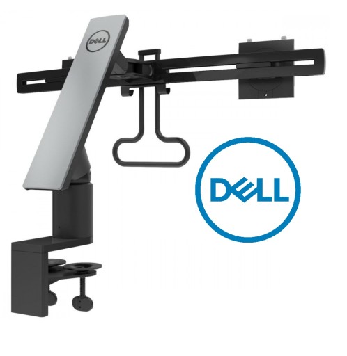 НОВИНКА Двойной кронштейн для мониторов DELL MDA17 0C0JY